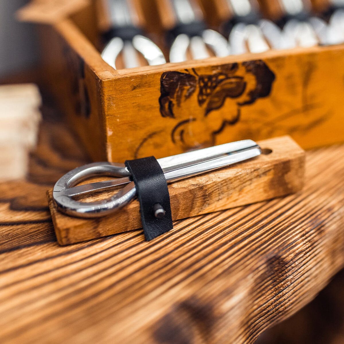 JEW'S HARP Trad.Attack!